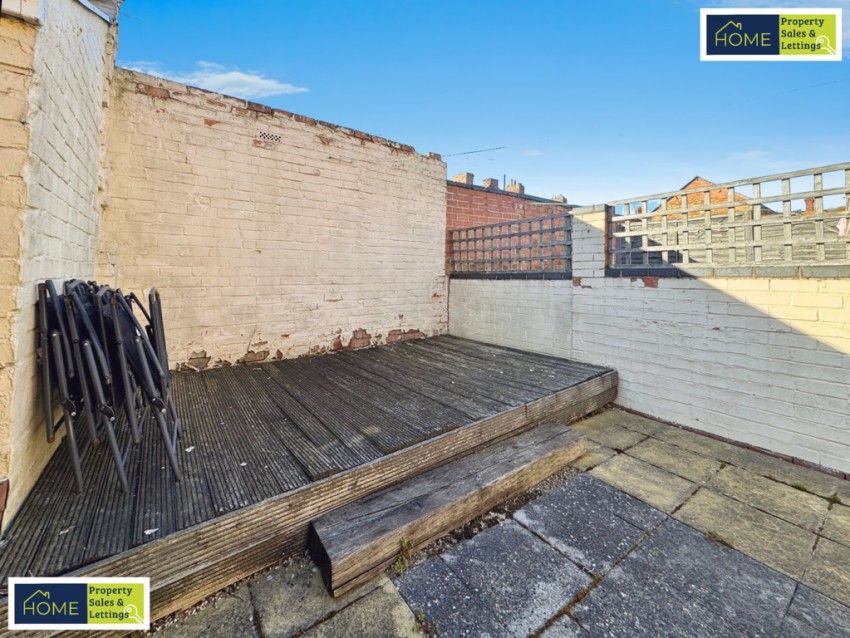 Images for 35, Denmark Road, Leicester, Leicestershire