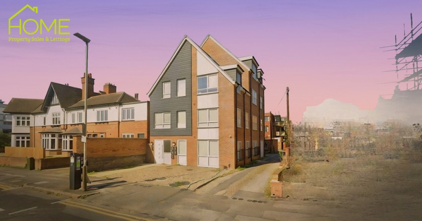 Images for Flat 2, 23A De Montfort Street, Leicester, Leicestershire