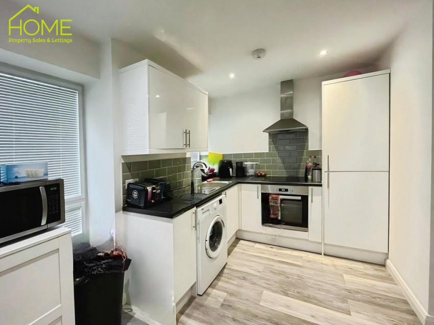 Images for Flat 2, 23A De Montfort Street, Leicester, Leicestershire