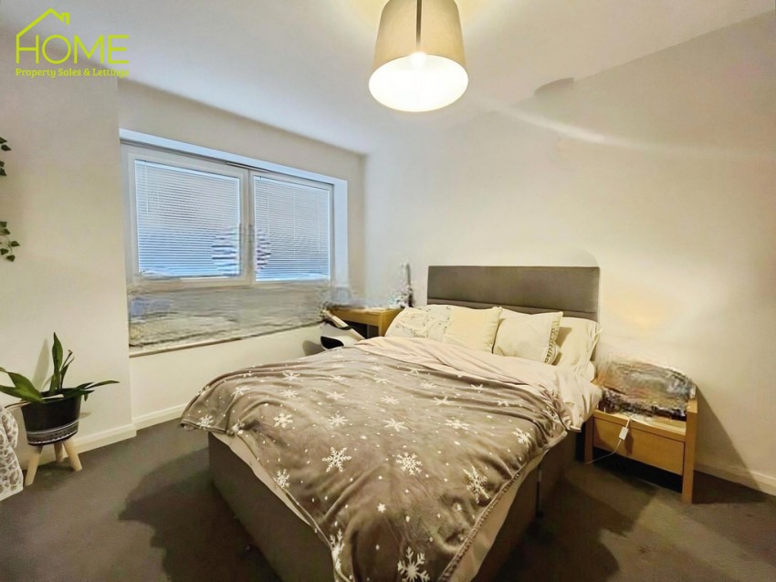 Images for Flat 2, 23A De Montfort Street, Leicester, Leicestershire