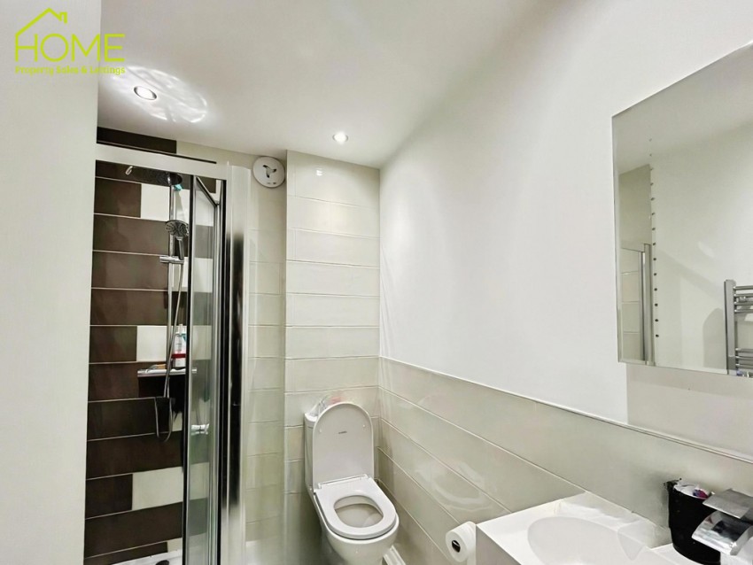 Images for Flat 2, 23A De Montfort Street, Leicester, Leicestershire