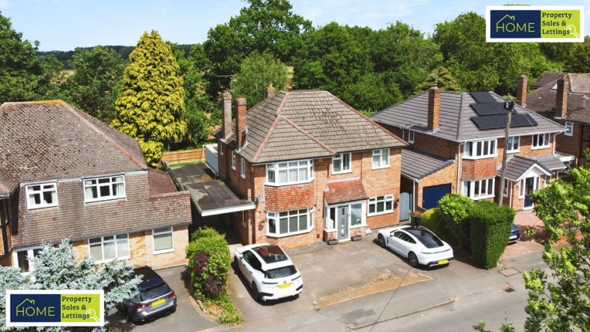 Images for Copse Close, Oadby, Leicester, Leicestershire