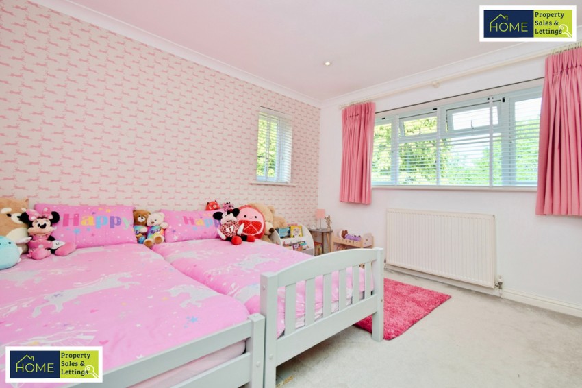Images for Copse Close, Oadby, Leicester, Leicestershire