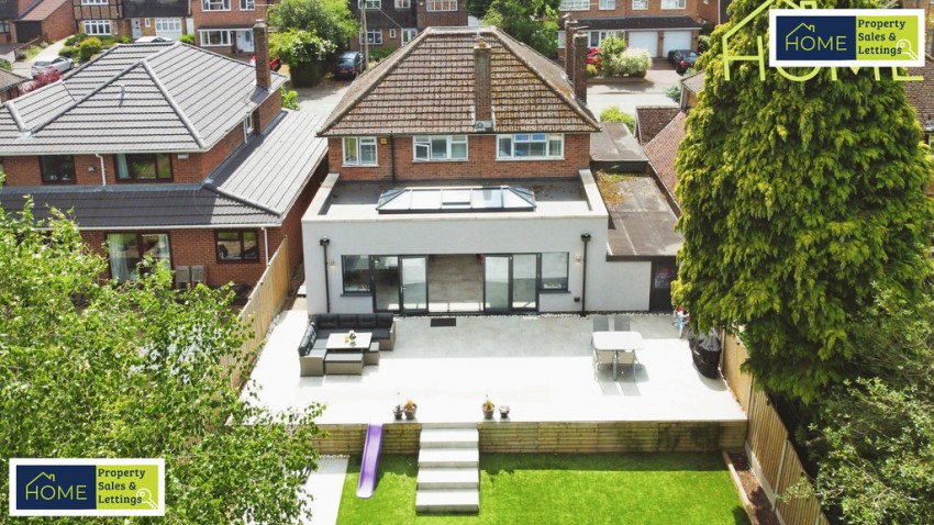 Images for Copse Close, Oadby, Leicester, Leicestershire
