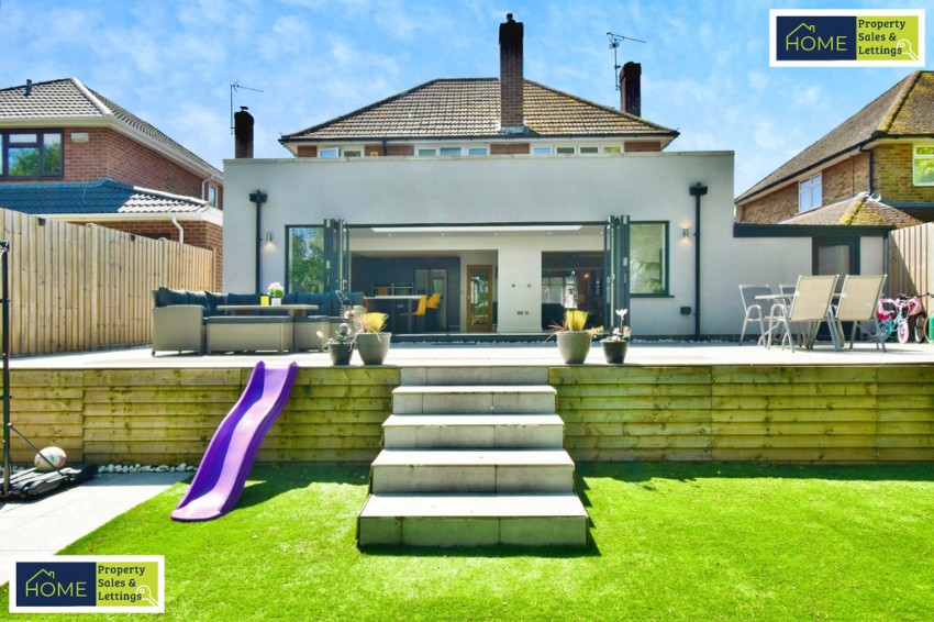 Images for Copse Close, Oadby, Leicester, Leicestershire
