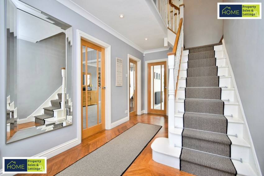 Images for Copse Close, Oadby, Leicester, Leicestershire