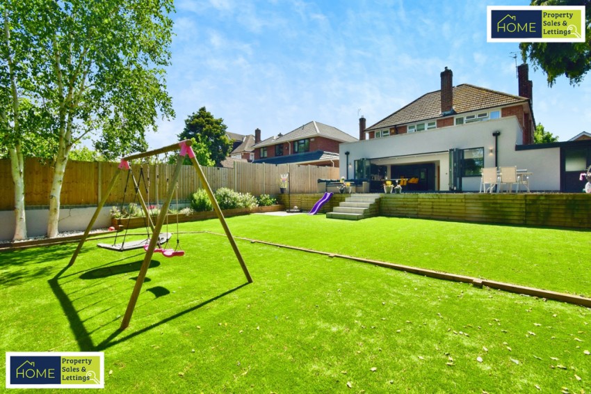 Images for Copse Close, Oadby, Leicester, Leicestershire