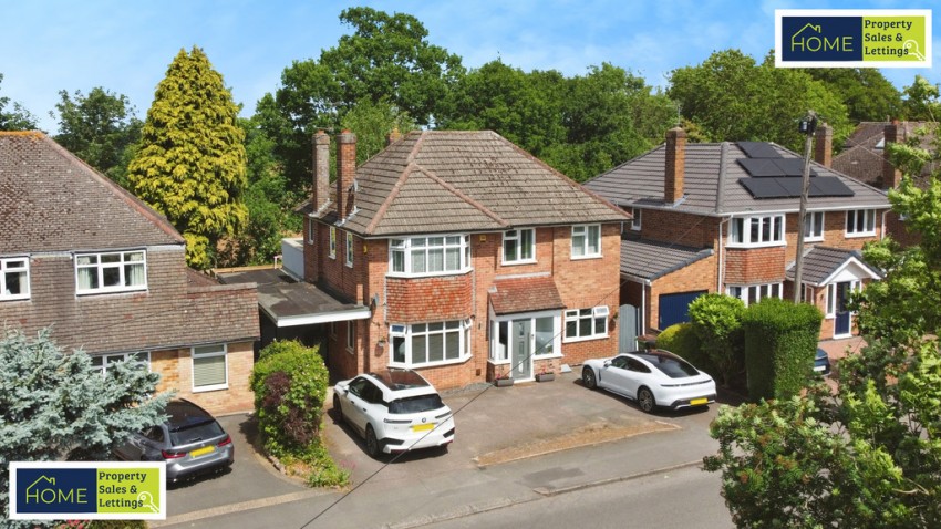 Images for Copse Close, Oadby, Leicester, Leicestershire