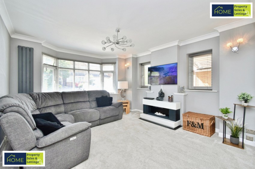 Images for Copse Close, Oadby, Leicester, Leicestershire
