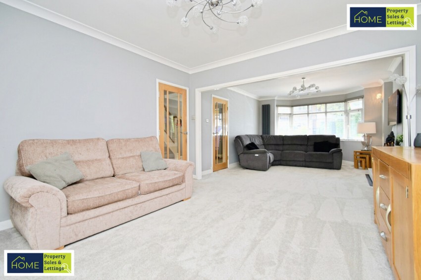 Images for Copse Close, Oadby, Leicester, Leicestershire
