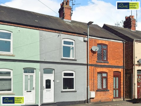 View Full Details for Brook Crescent, Asfordby Valley, Melton Mowbray, Leicestershire