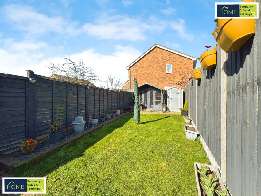 Images for Brook Crescent, Asfordby Valley, Melton Mowbray, Leicestershire