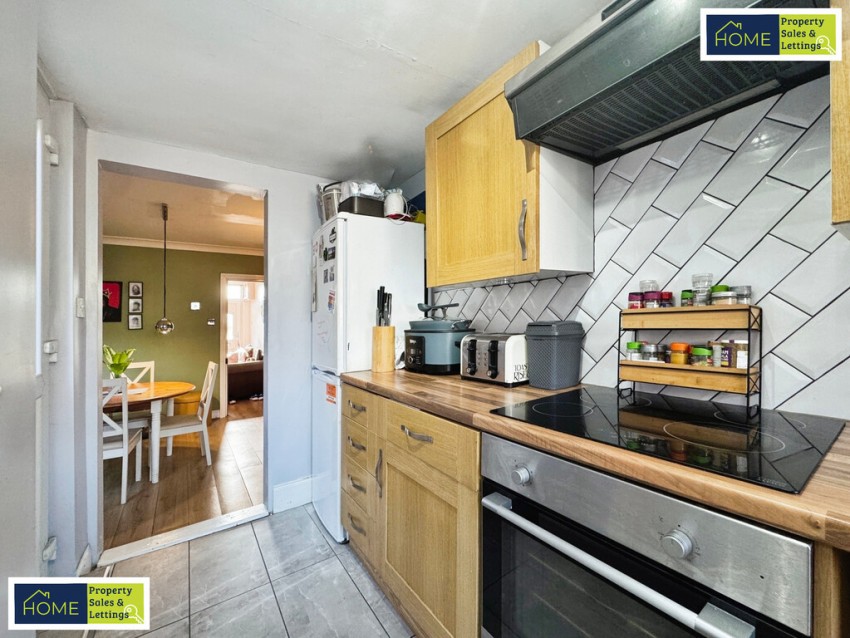 Images for Brook Crescent, Asfordby Valley, Melton Mowbray, Leicestershire