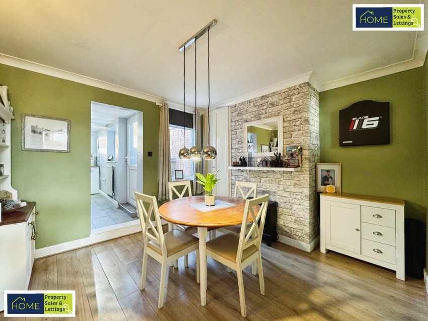 Images for Brook Crescent, Asfordby Valley, Melton Mowbray, Leicestershire