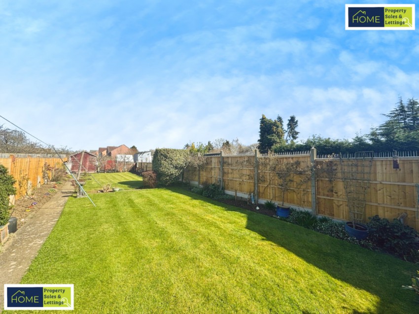 Images for Jubilee Avenue, Sileby, Loughborough, Leicestershire