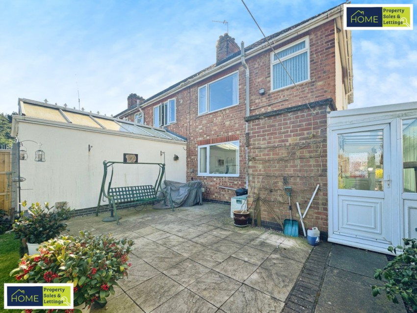Images for Jubilee Avenue, Sileby, Loughborough, Leicestershire
