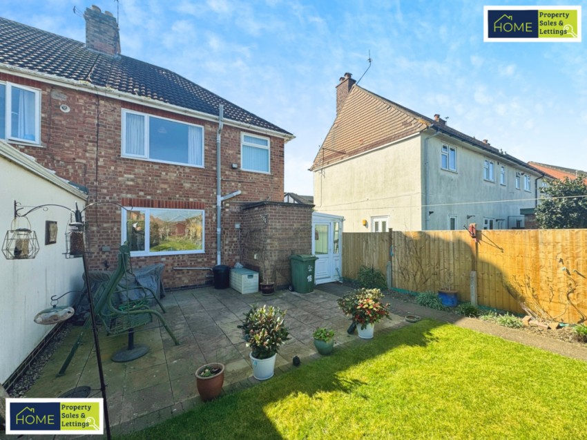 Images for Jubilee Avenue, Sileby, Loughborough, Leicestershire