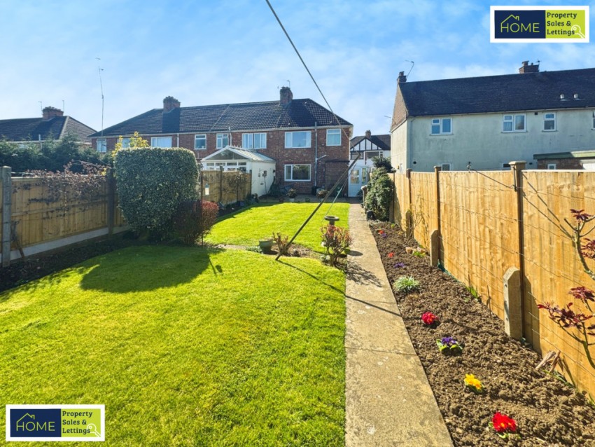 Images for Jubilee Avenue, Sileby, Loughborough, Leicestershire