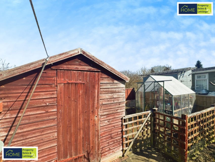 Images for Jubilee Avenue, Sileby, Loughborough, Leicestershire