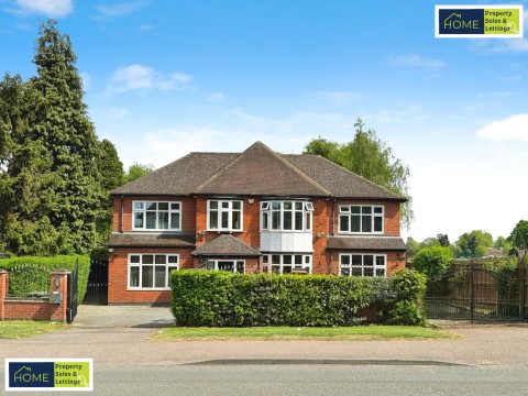 View Full Details for Loughborough Road, Birstall, Leicester, Leicestershire