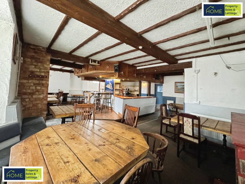 Images for The Whistle Stop Pub, Main Road, Tallington, Stamford, Lincolnshire