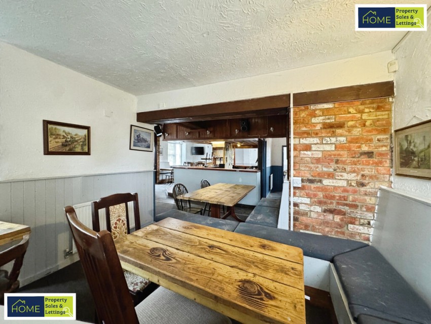 Images for The Whistle Stop Pub, Main Road, Tallington, Stamford, Lincolnshire