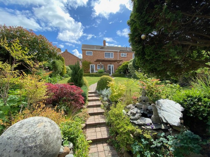 Images for Ruperts Way, Great Glen, Leicester, Leicestershire