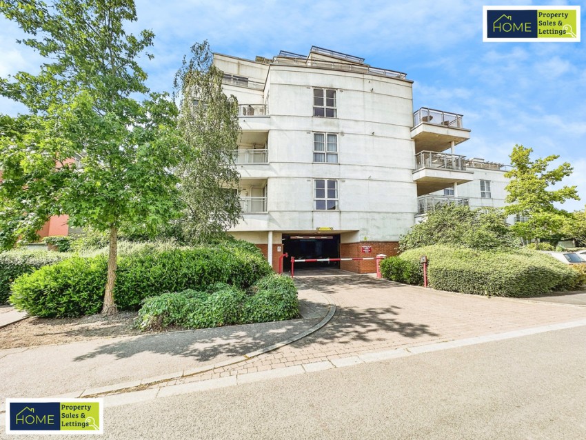 Images for 67 Watkin Road, Apartment 32, Leicester, Leicestershire