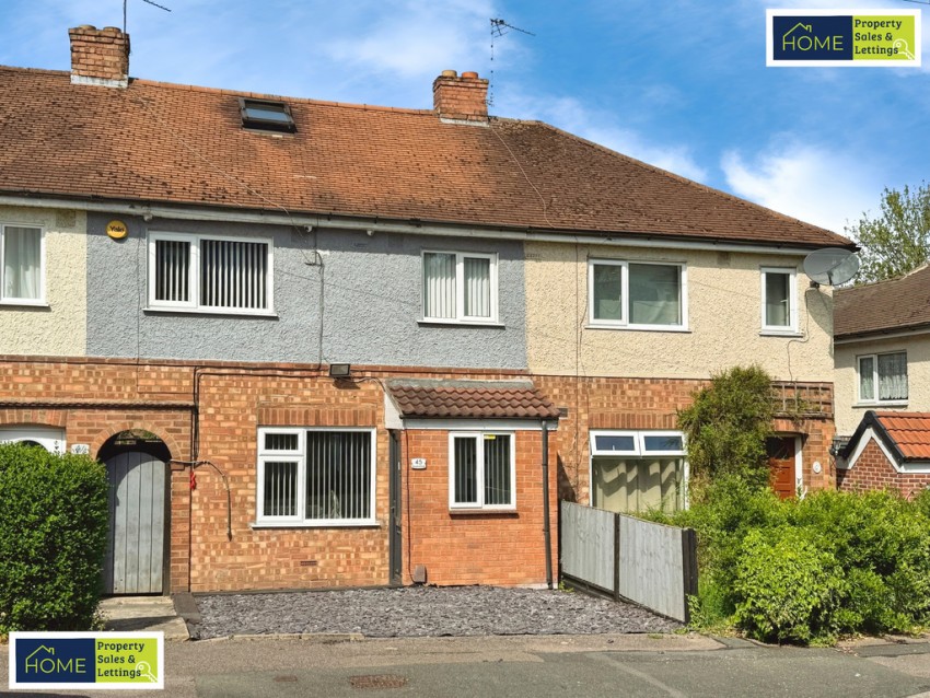 Images for Woodstock Road, Leicester, Leicestershire