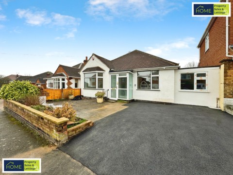 View Full Details for Rental Of Westdale Avenue, Glen Parva, Leicester, Leicestershire