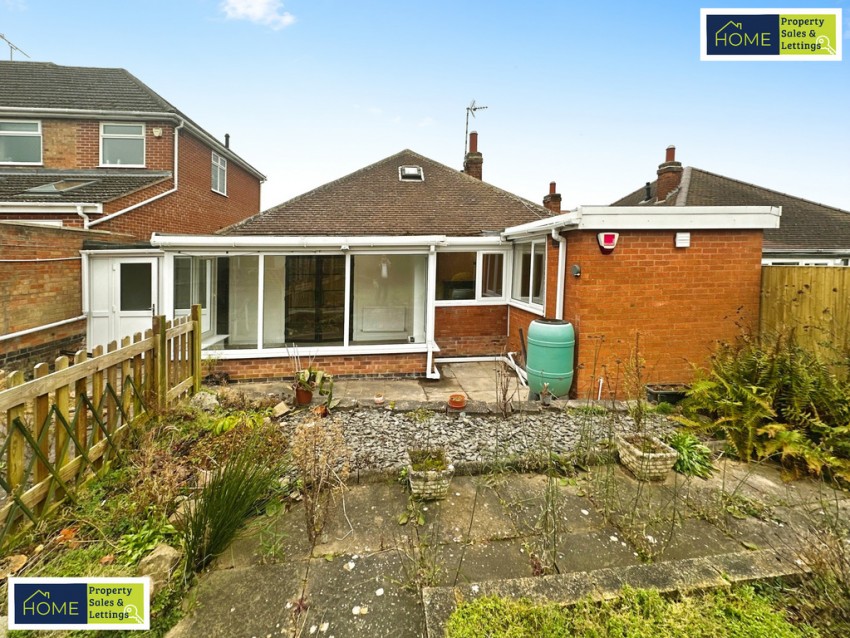 Images for Rental Of Westdale Avenue, Glen Parva, Leicester, Leicestershire