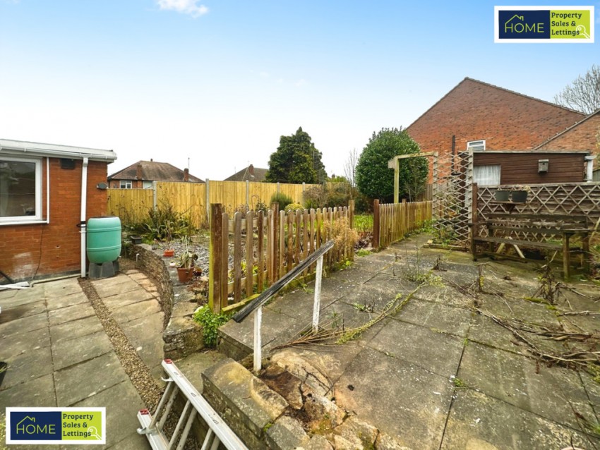 Images for Rental Of Westdale Avenue, Glen Parva, Leicester, Leicestershire