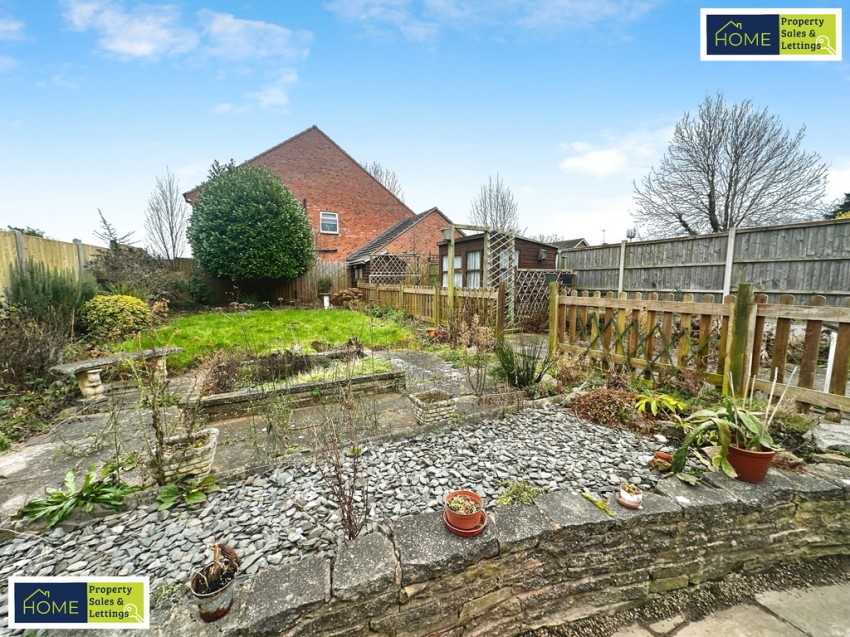 Images for Rental Of Westdale Avenue, Glen Parva, Leicester, Leicestershire