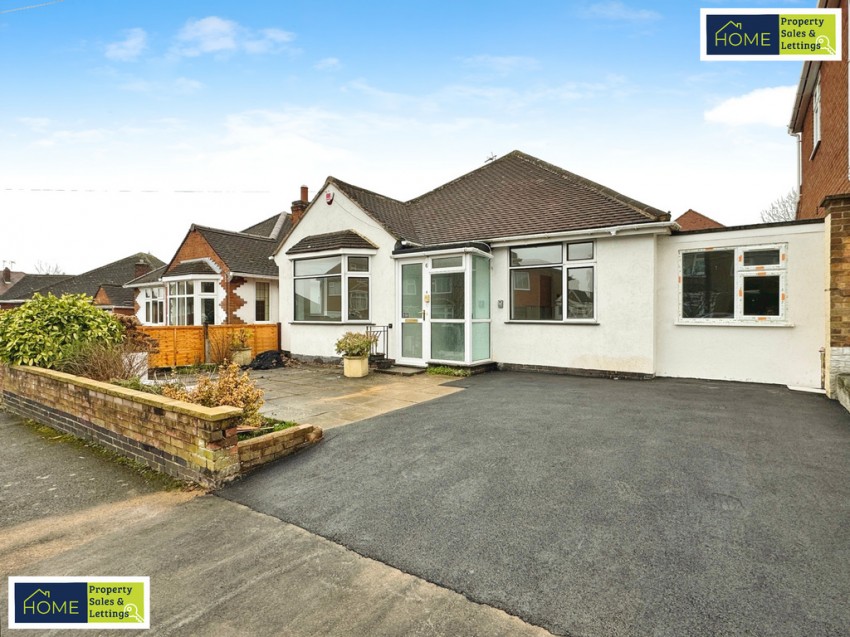 Images for Rental Of Westdale Avenue, Glen Parva, Leicester, Leicestershire