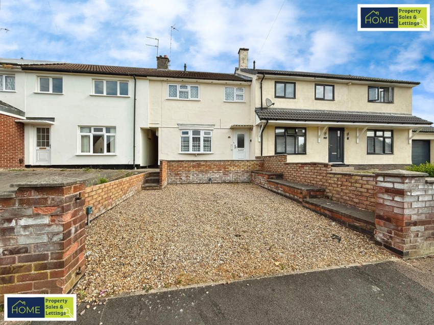 Images for Croyland Green, Thurnby Lodge, Leicester