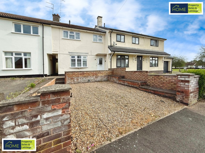 Images for Croyland Green, Thurnby Lodge, Leicester