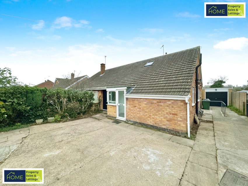 Images for Blenheim Road, Birstall, Leicester