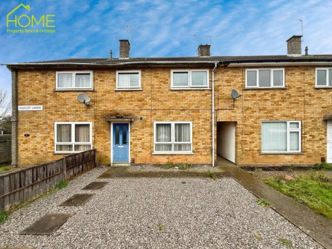 View Full Details for 4 Radcot Lawns