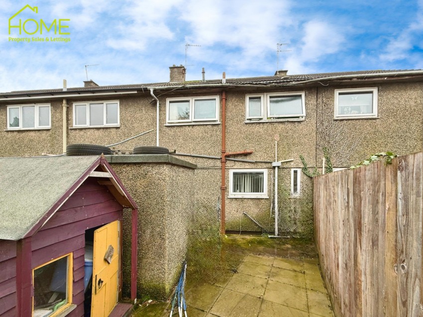 Images for 4 Radcot Lawns