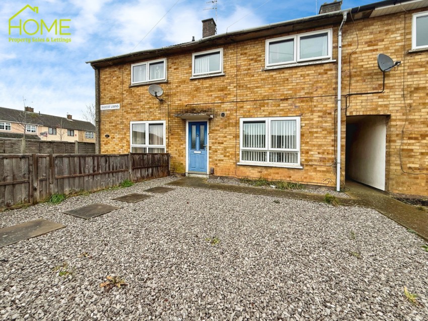 Images for 4 Radcot Lawns