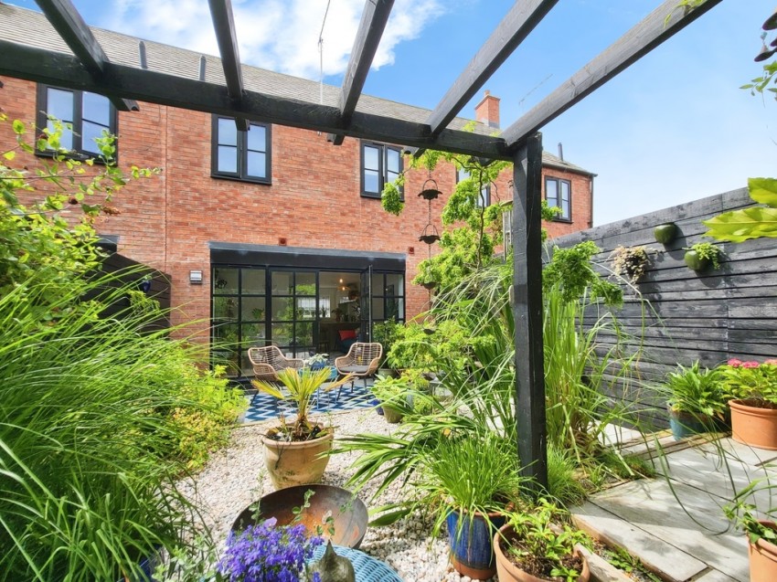 Images for Rose Yard, Kibworth Harcourt, Leicester, Leicestershire