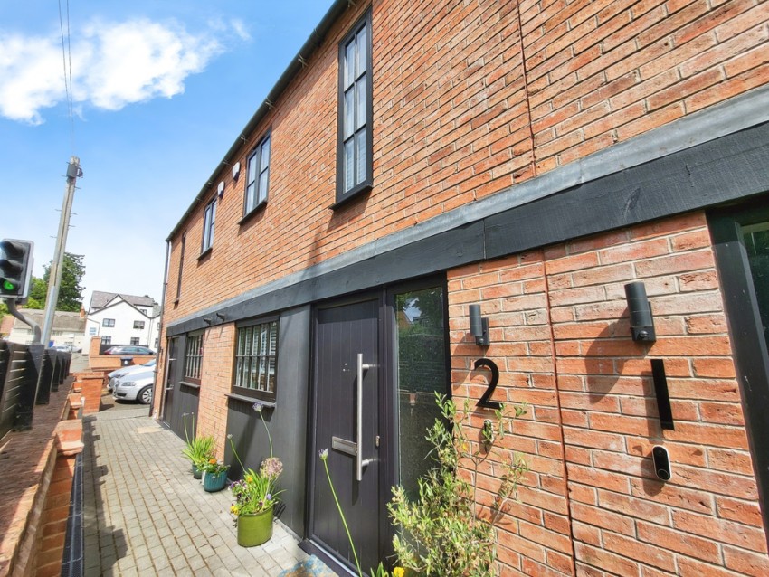 Images for Rose Yard, Kibworth Harcourt, Leicester, Leicestershire