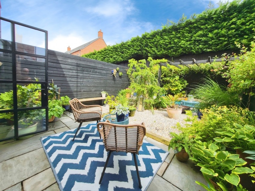 Images for Rose Yard, Kibworth Harcourt, Leicester, Leicestershire
