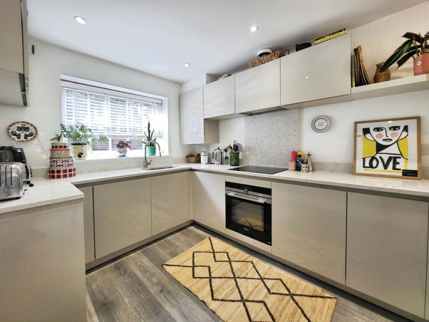 Images for Rose Yard, Kibworth Harcourt, Leicester, Leicestershire