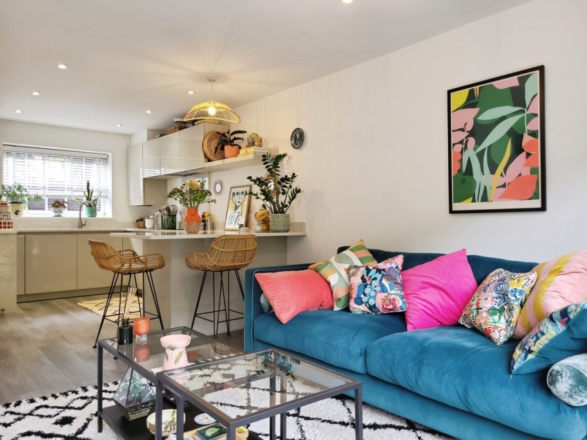 Images for Rose Yard, Kibworth Harcourt, Leicester, Leicestershire