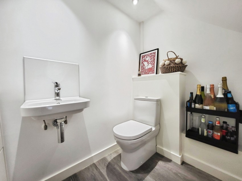 Images for Rose Yard, Kibworth Harcourt, Leicester, Leicestershire