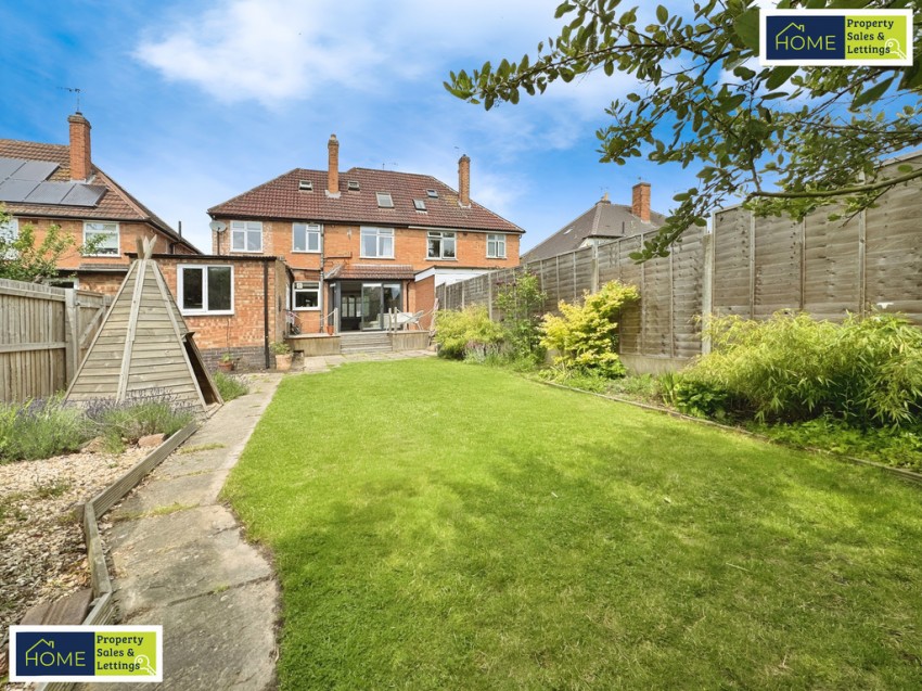 Images for Overdale Road, Leicester, Leicestershire