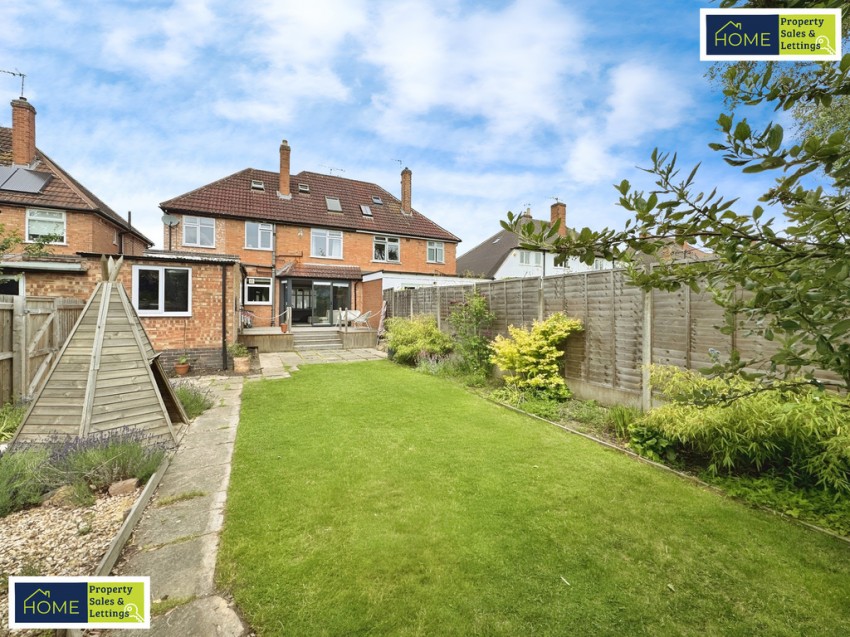 Images for Overdale Road, Leicester, Leicestershire