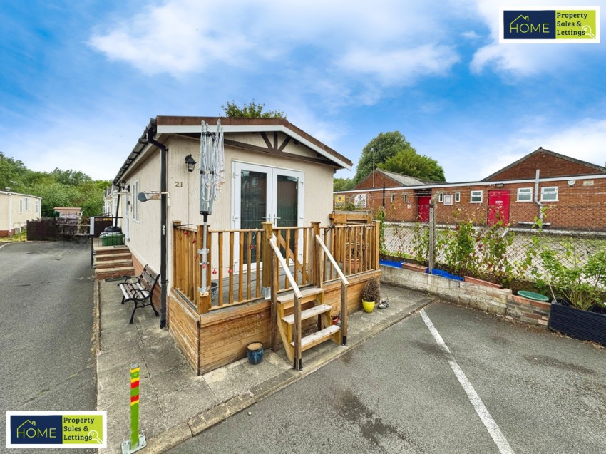 Images for Caravan Park, Unicorn Street, Thurmaston, Leicester