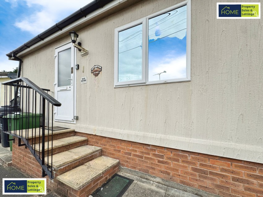 Images for Caravan Park, Unicorn Street, Thurmaston, Leicester